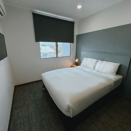 The Concept Hotel Melaka City المظهر الخارجي الصورة