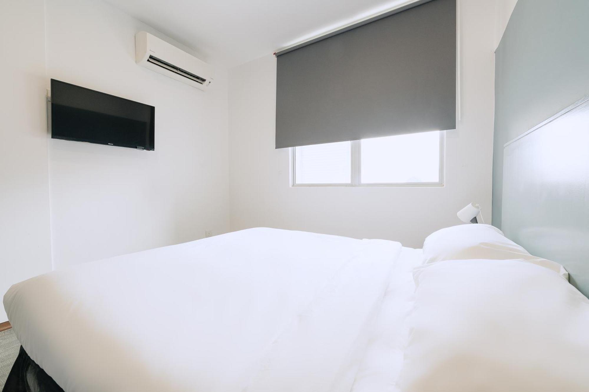 The Concept Hotel Melaka City المظهر الخارجي الصورة