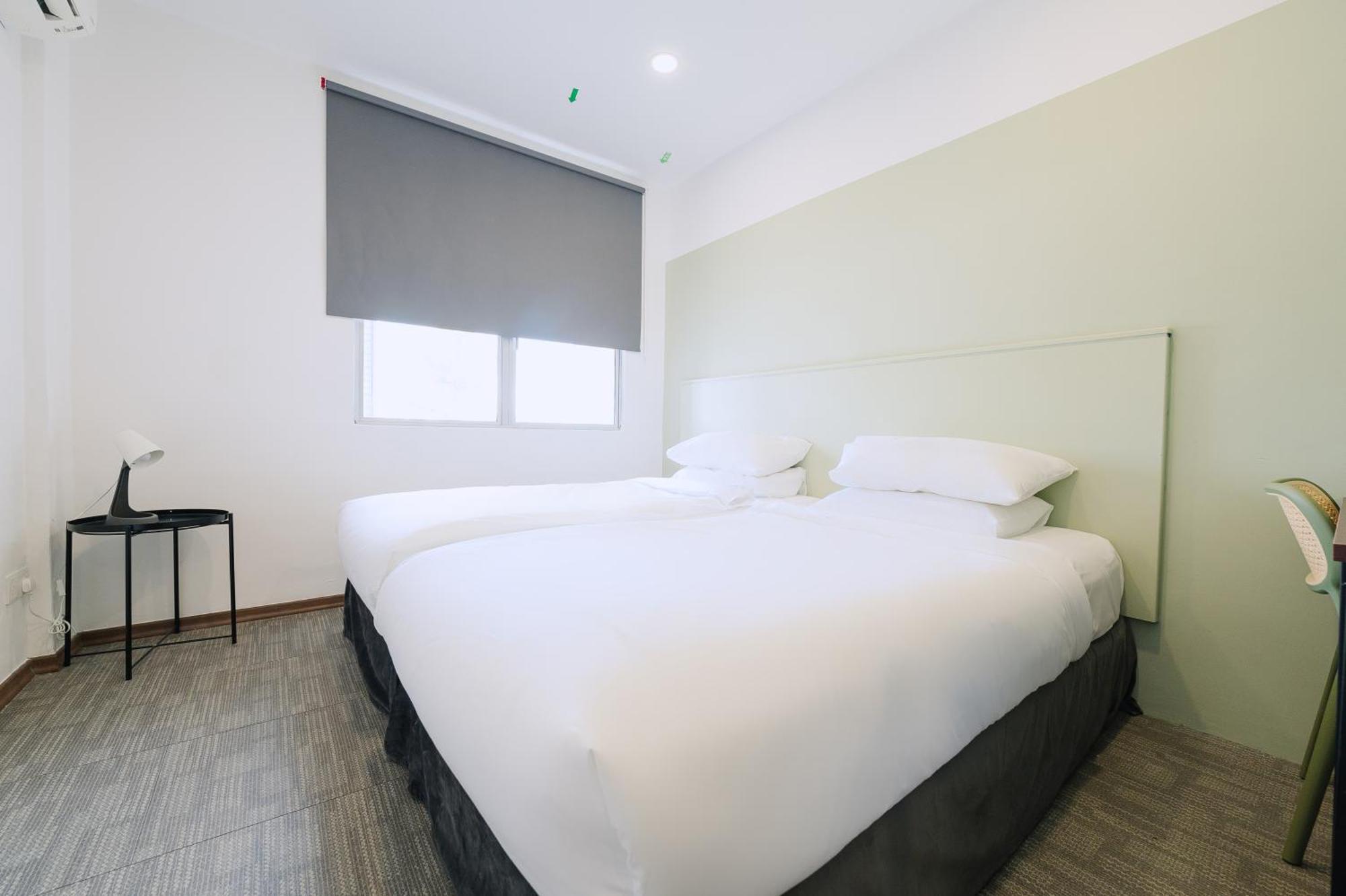 The Concept Hotel Melaka City المظهر الخارجي الصورة
