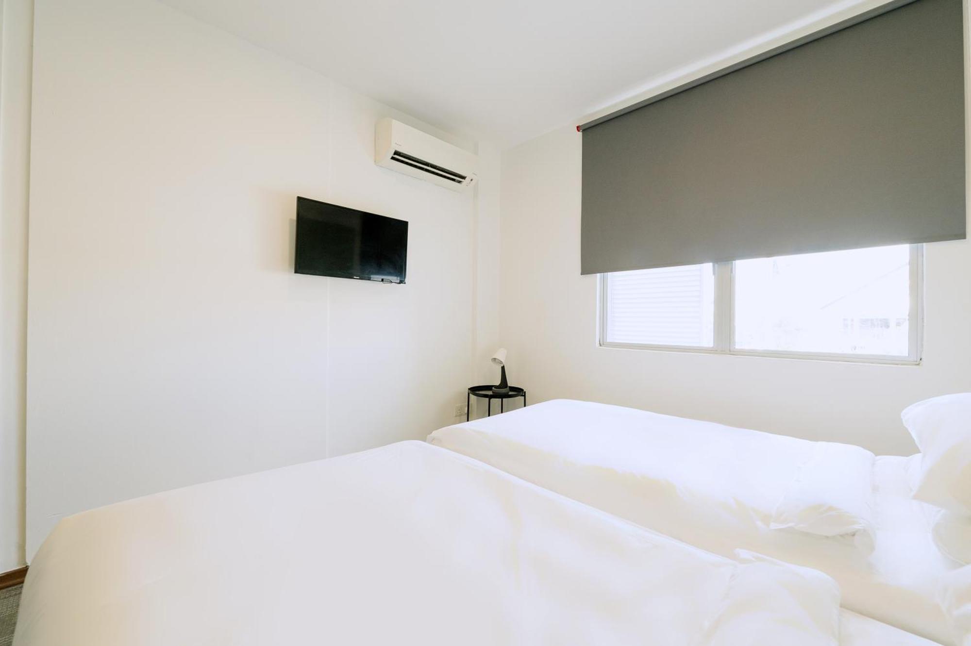 The Concept Hotel Melaka City المظهر الخارجي الصورة