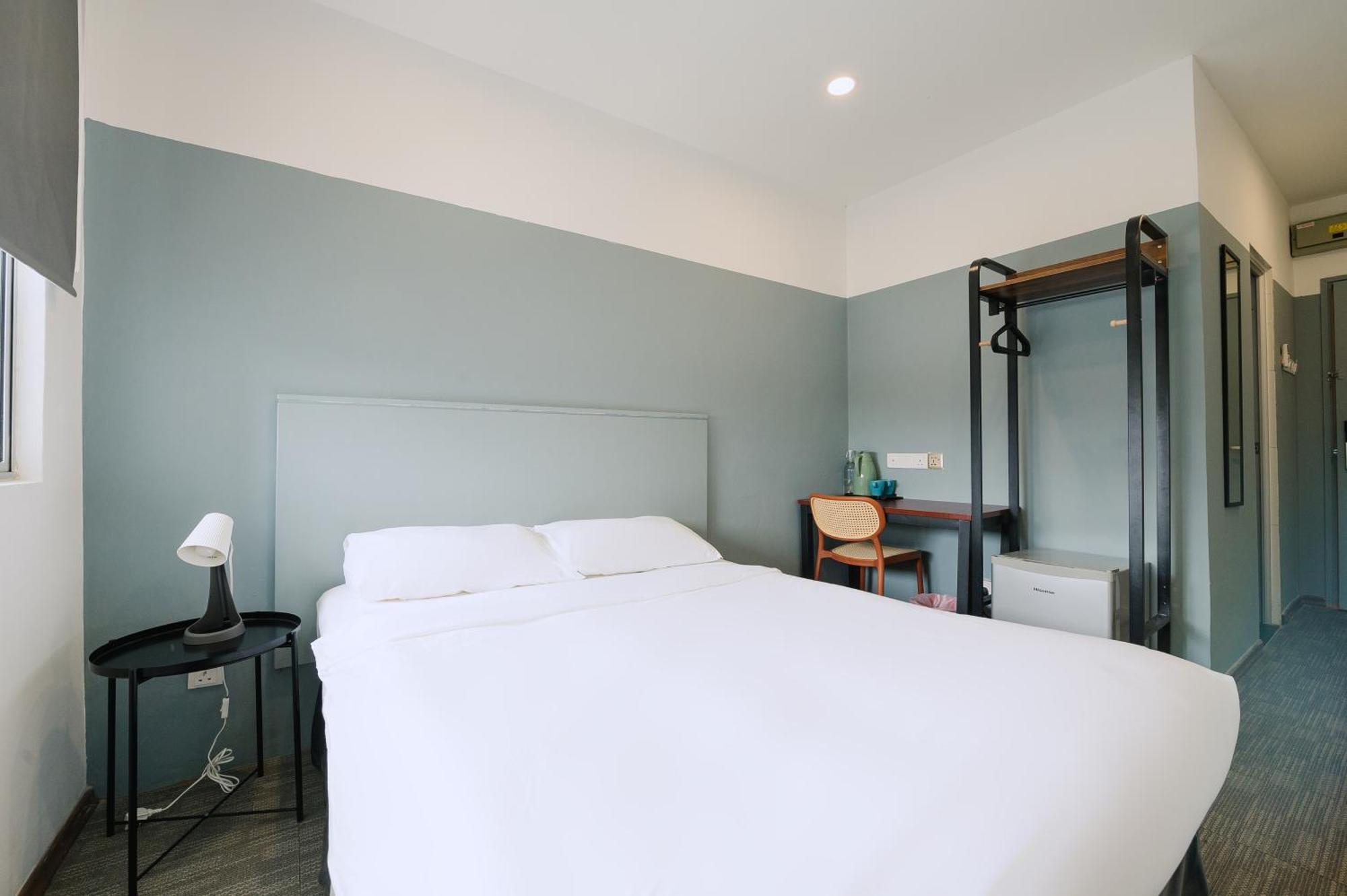 The Concept Hotel Melaka City المظهر الخارجي الصورة