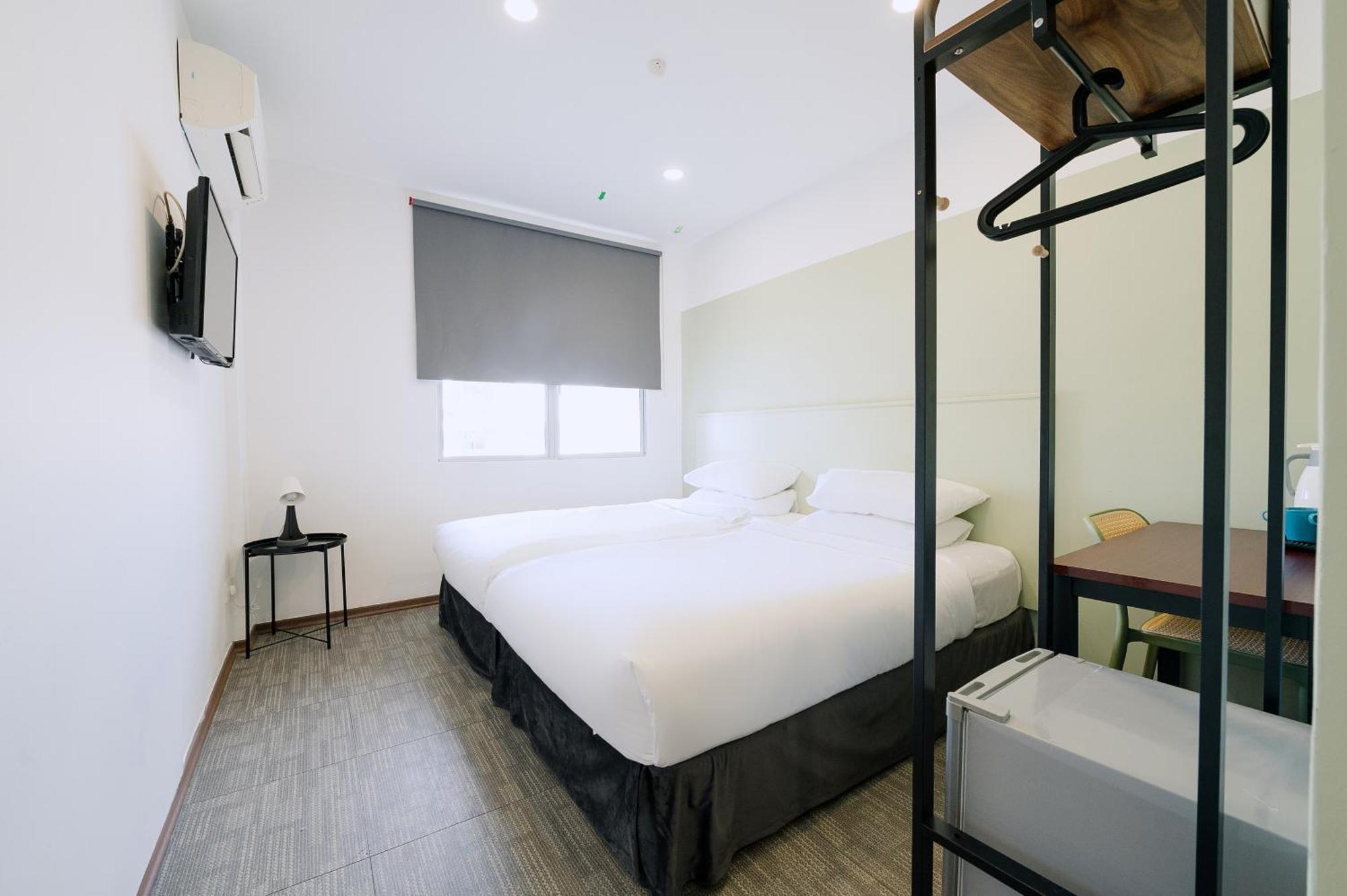 The Concept Hotel Melaka City المظهر الخارجي الصورة