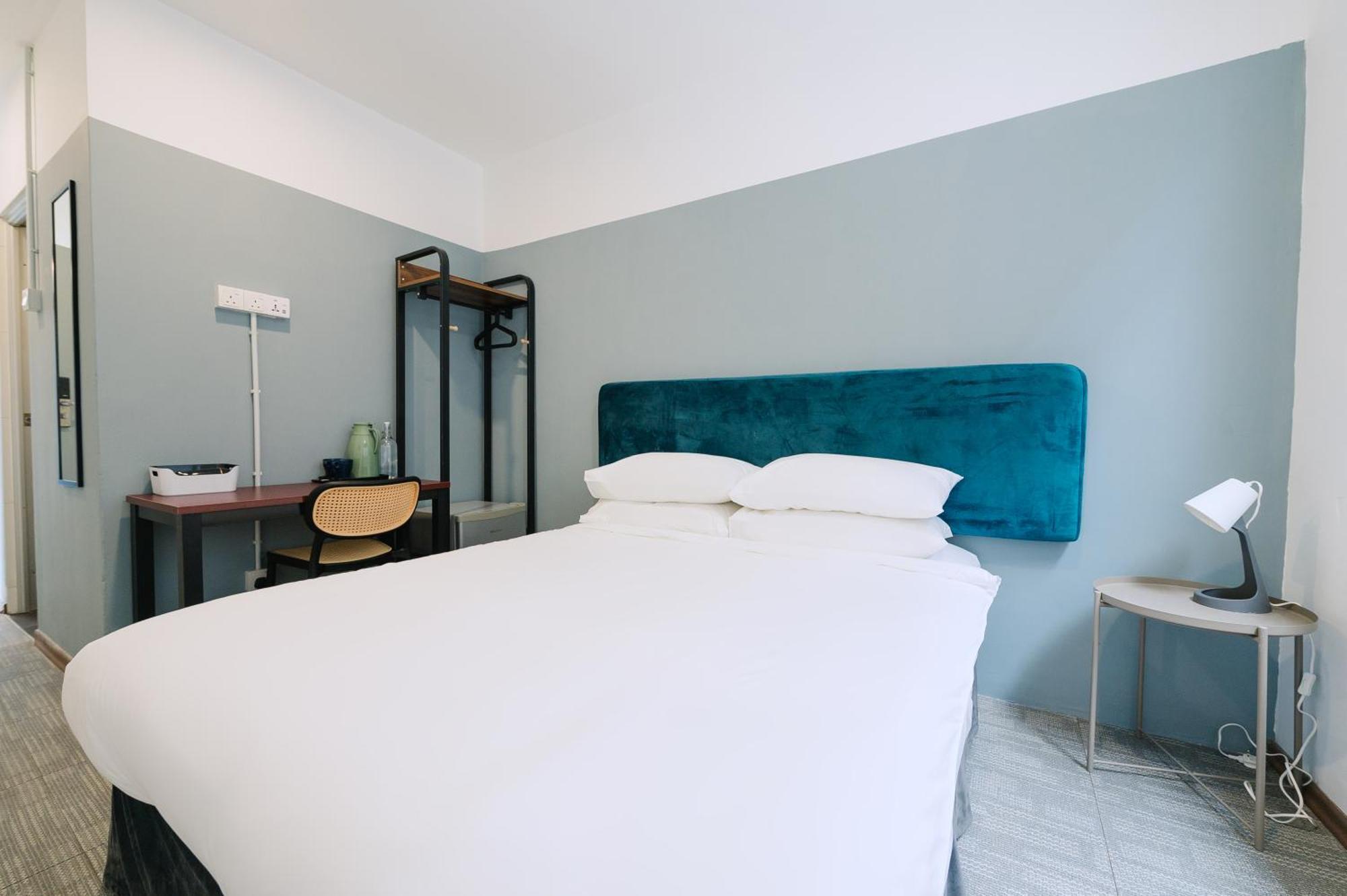 The Concept Hotel Melaka City الغرفة الصورة