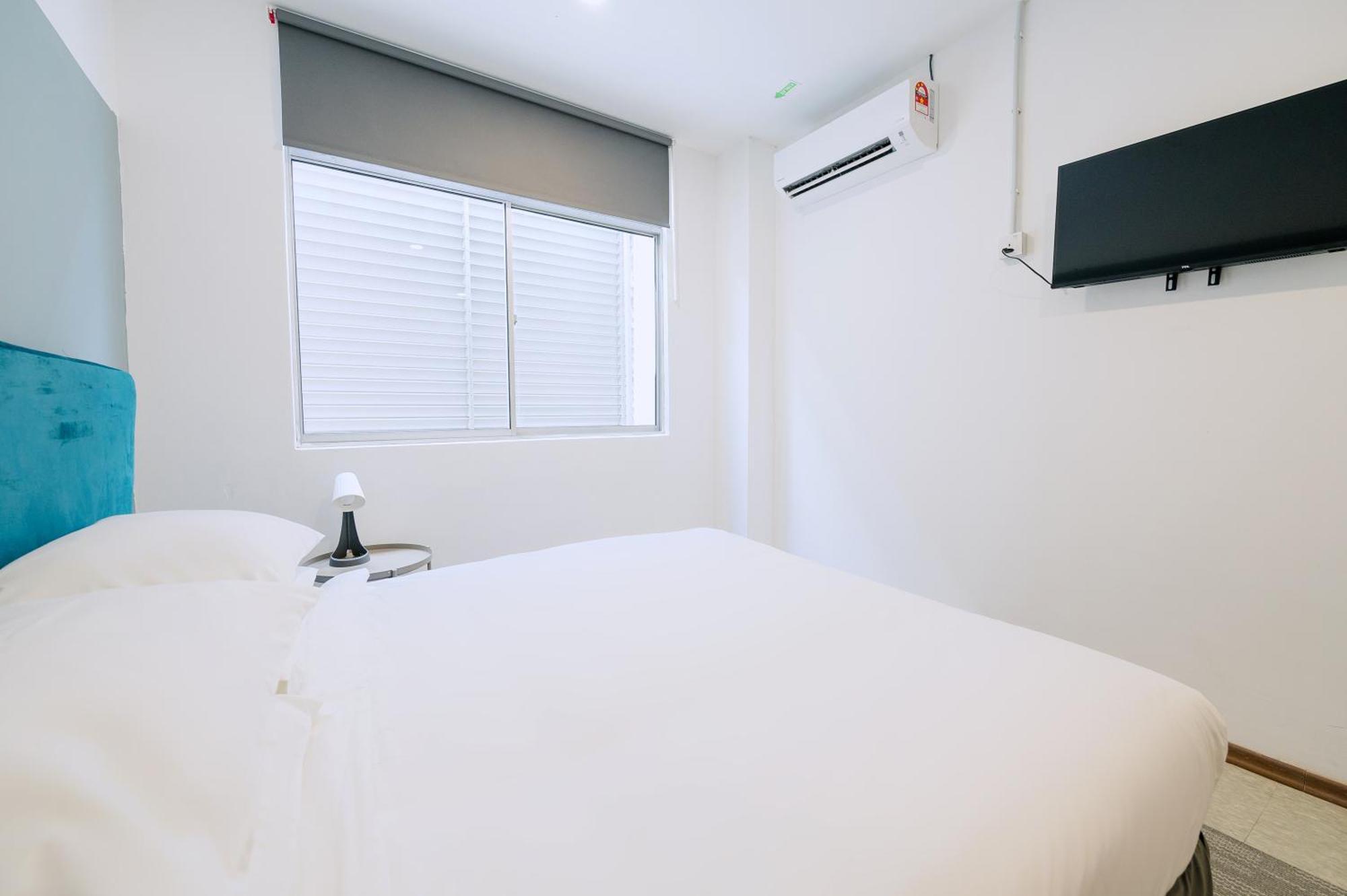 The Concept Hotel Melaka City المظهر الخارجي الصورة