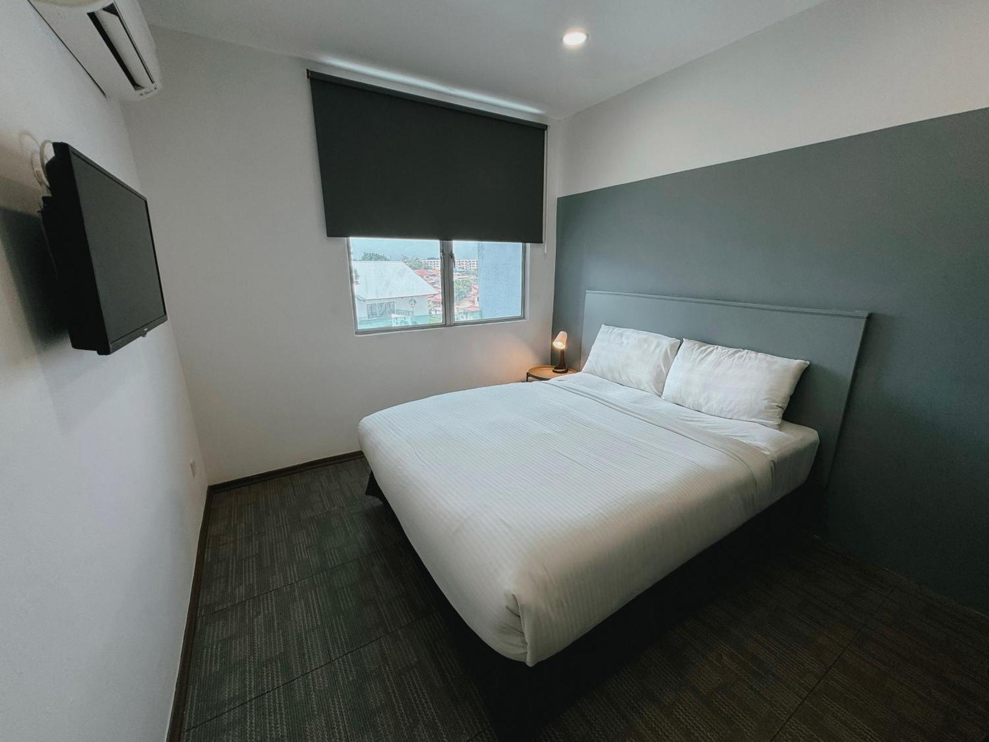 The Concept Hotel Melaka City المظهر الخارجي الصورة
