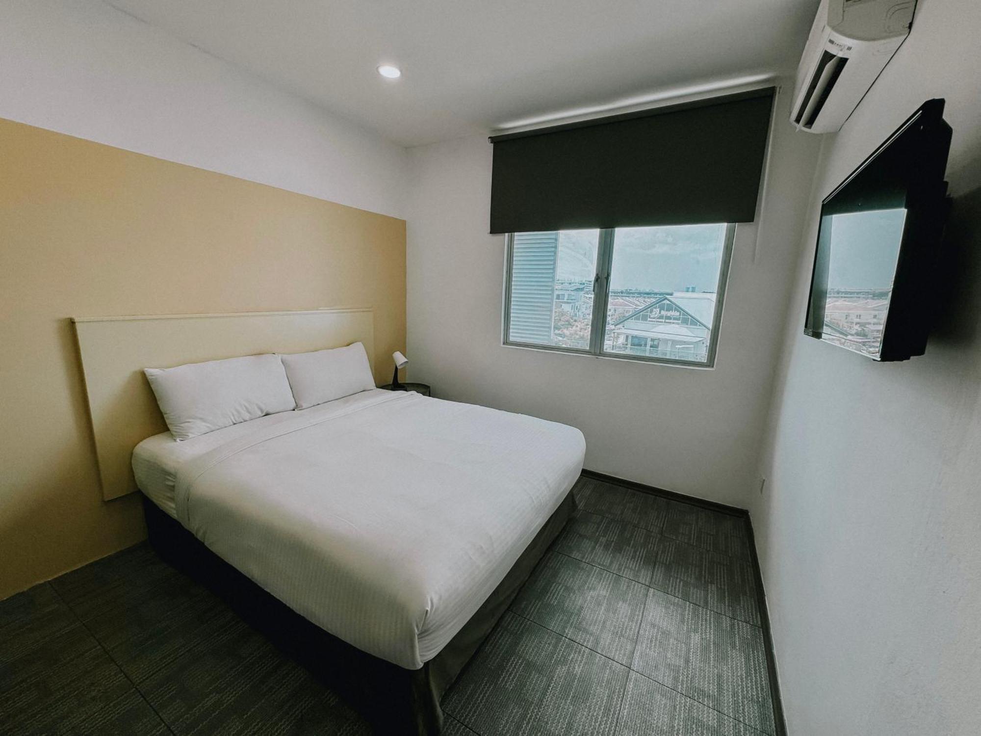 The Concept Hotel Melaka City المظهر الخارجي الصورة