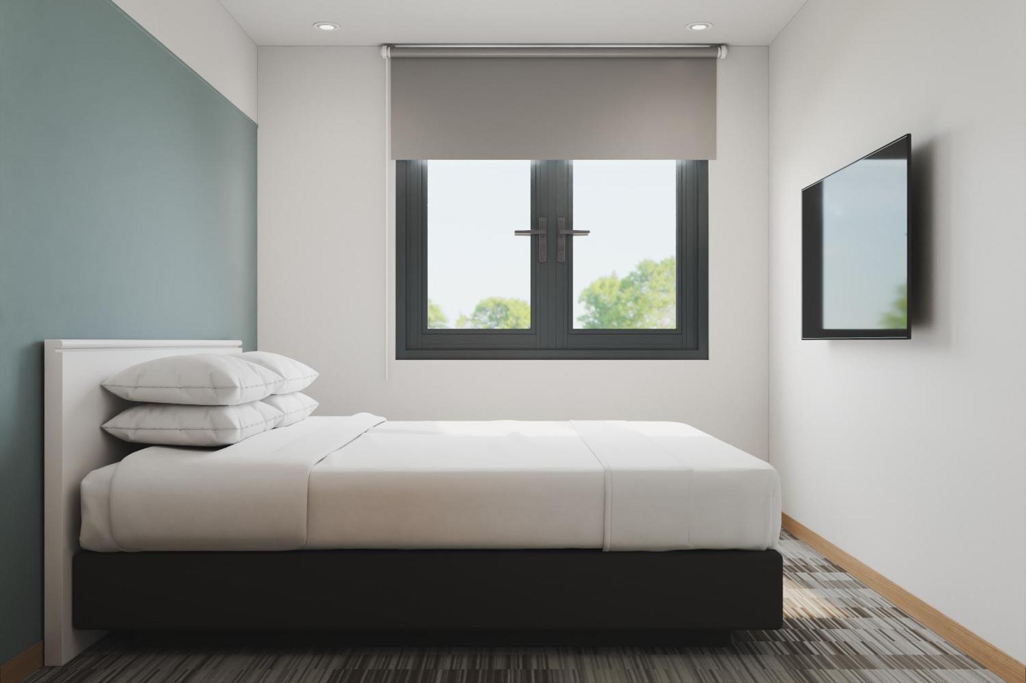 The Concept Hotel Melaka City المظهر الخارجي الصورة